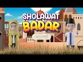 Download Lagu Shalawat Badar