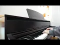 [即興演奏] 分手100天 - JC 陳詠桐 Piano Cover by MapleRobot