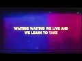 Jordin Sparks - One Step At a Time (Lyrics)