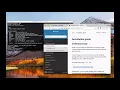 Install Scrapy on Mac using Anaconda