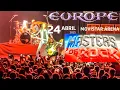 Download Lagu EUROPE EN VIVO @ MASTERS OF ROCK CHILE 2025 | 24-04-2025
