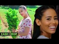 Rich Off Weed Intercropping Medical Marijuana With Celery Andreina Deluxe