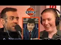 Adam Asks Pearl If She Would Date Nick Fuentes