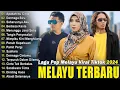 Download Lagu APAKAH ITU CINTA - DERMAGA BIRU - SEHARUSNYA AKU - BERBEZA KASTA | POP MELAYU FULL ALBUM TERPOPULER