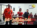 Lagu JALI - JALI JALAN KAKI || Gambang Kromong IRAMA PENGHIBUR HATI @iisduwiyanti115