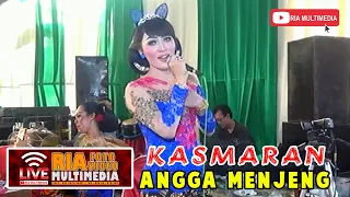 Download KASMARAN -  ANGGA MENJENG MP3