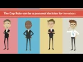 Cap Rate Explained - Allden Investments