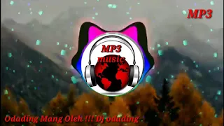odading mang oleh dj odading