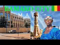 Download Lagu The Side Of MALI The Media Will Never Show You! BAMAKO CITY