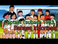 Download Lagu Captain Tsubasa 1983 Bahasa Indonesia | Episode 5