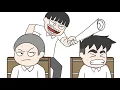 EXPERIENCE KO SA TEACHER PART 1 | PINOY ANIMATION
