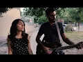 Elton John, Dua Lipa - Cold Heart (Acoustic Cover)