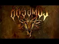 Trivium - "Rain" - DRUMS