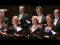 The Sixteen - Harry Christophers - Carver, Ramsey, Tallis - Live Concert HD