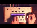 Lagu Mutable Instruments Ambika demo -Ambika Kez OS