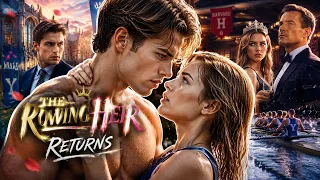 Kidnapped Heir Returns—18 Years as a Boat Janitor, Then He Challenges the Fake Billionaire! 🚣🔥