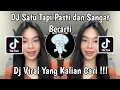 Download Lagu DJ SATU TAPI PASTI DAN SANGAT BERARTI | DJ MERINDUKANMU DASH UCIHA VIRAL TIKTOK 2025 !