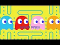 Download Lagu PAC-MAN 40th!!『PAC-MAN NEVA PAX!!』- sasakure. UK