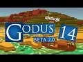 Download Lagu Godus Beta v2.0 - Part 14 - Standing Next To A Mountain