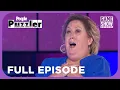 It s a huge emotional win People Puzzler Full Episode