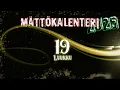 Lagu Mättökalenteri 2025 || Luukku 19