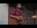 Gregory Alan Isakov - Big Black Car