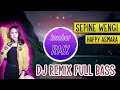 DJ Sepine Wengi - Happy Asmara DJ Remix FullBass by Kembar Remix Terbaru 2020