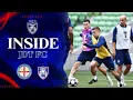 Lagu Melbourne City vs JDT | Siaran Langsung | ACL Elite 2025/26