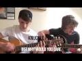 Knuckle Puck- But Why Would You Care