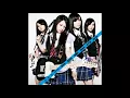 SCANDAL - Shoujo S