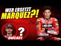 Download Lagu Verletzungs-Schock für Marc Marquez! Wer ersetzt ihn bei Ducati?