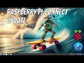 Free Remote access anywhere with Raspberry Pi Connect