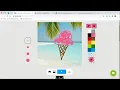 Brush Ninja - Making a gif