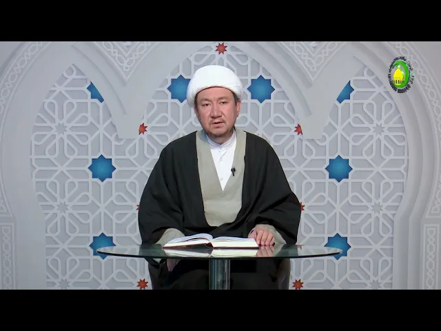 ⁣136   الجزءالأول،المقصدالثّاني في الظّن‏،و ليس...،ص211 - استاد: حجة الإسلام والمسلمین محمد هادی نبوي