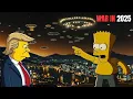 Download Lagu The Simpsons Predicted 2025… And It’s Terrifying