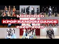 Download Lagu KPOP RANDOM DANCE 2024-2025 (MIRRORED)