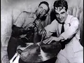 Benny Goodman Orchestra "Sing, Sing, Sing" Gene Krupa - Drums, from "Hollywood Hotel" film (1937)
