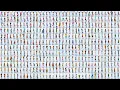 Subway Surfer - All 437 Characters Skins Unlocked Showcase 2012-2025