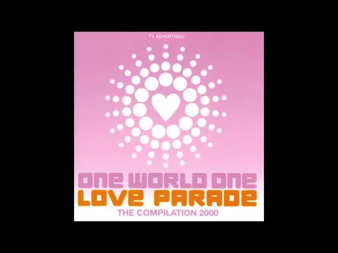 Download MP3 Love Parade 2000 vol  2