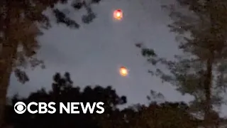 new ufo files released include stunning videos