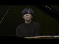Yunchan Lim 임윤찬 – MOZART – Sonata No. 9 in D Major, K.  311