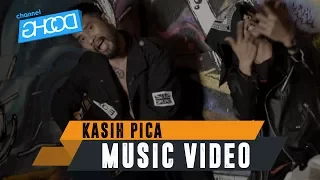 ecko show kasih pica music video ft anjar oxs 