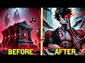Download Lagu The Weakest Player In Academy Opened Demon King's Tomb \u0026 Instantly Becomes Invincible - Manhwa Recap