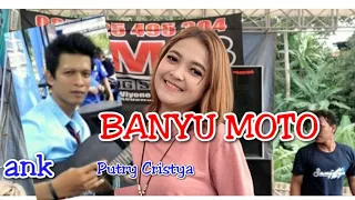 Download BANYU MOTO. Cover Ariel KMB \u0026 Putry Cristya // KMB Gedrug Sragen// Sanjaya multimedia MP3
