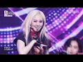 EVERGLOW (에버글로우) - Pirate (교차편집 Stage Mix)