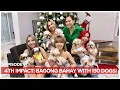 Lagu 4TH IMPACT PASKO PASABOG! BAGONG BAHAY \u0026 THEIR 130 DOGS! | Karen Davila Ep81