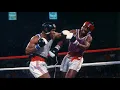 Mike Tyson Amateur Fights