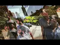 Walk Cycle  | The JuJu Exchange