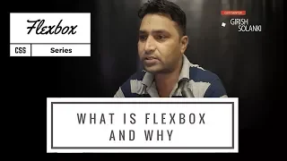 Flexbox Tutorial CSS Real Layout Examples What is Flexbox and why to learn it