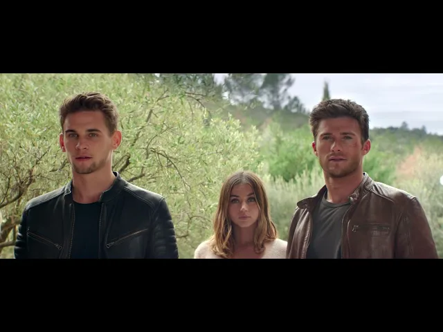 Overdrive | Clip 'Le Ferrari di Klemp'